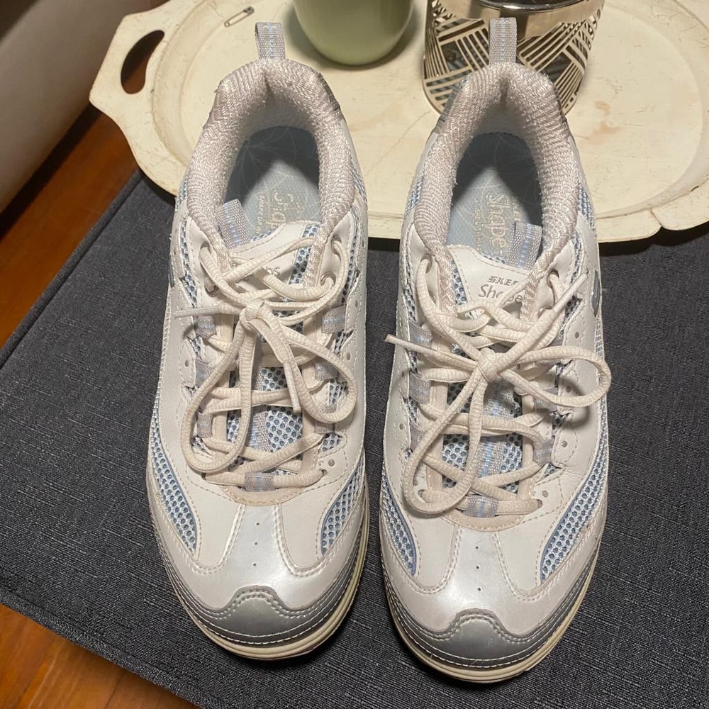 Skechers Shape ups Walking Sneakers